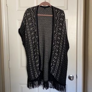 Women’s s/s Cardigan Sweater